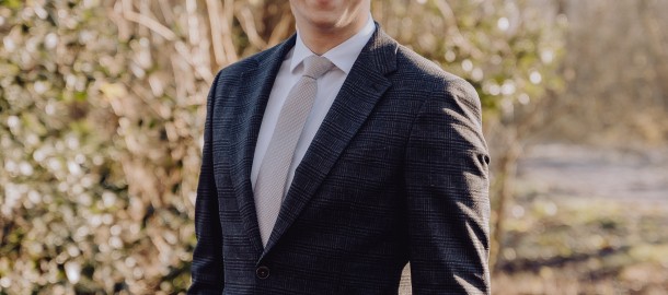 Willem-Jan Verdoes